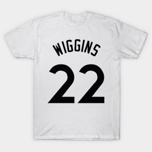 andrew wiggins T-Shirt